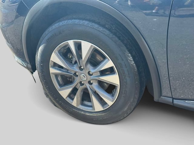 Used 2018 Nissan Murano S AWD/4WD image 10