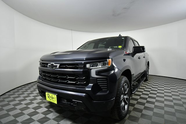 Used 2024 Chevrolet Silverado 1500 RST image 6