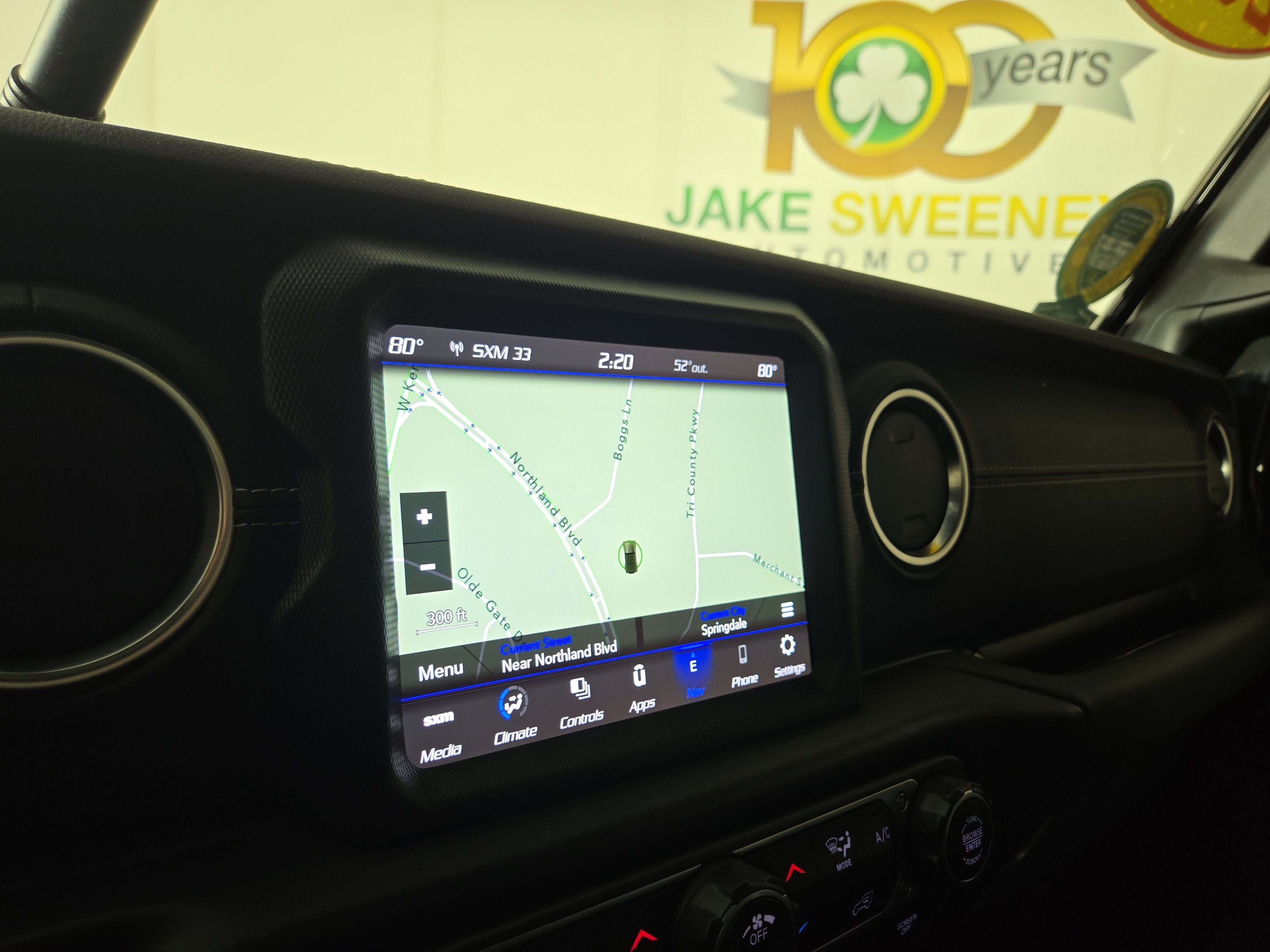 Certified 2022 Jeep Wrangler Unlimited Sahara image 21