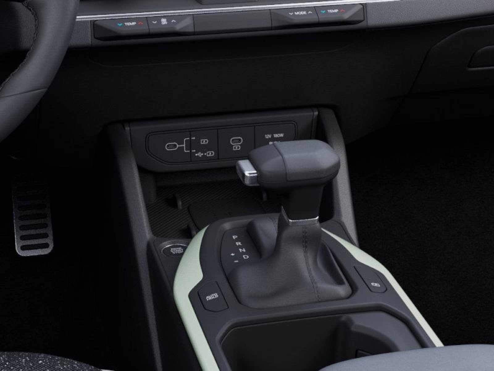 New 2025 Kia K4 GT-Line image 26