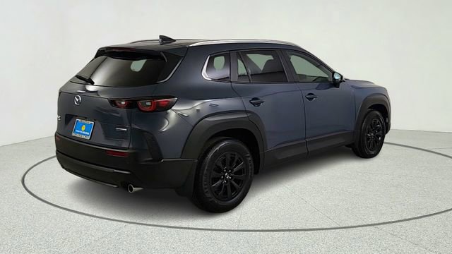 New 2026 MAZDA CX-50 2.5 Hybrid w/ Weather Package AWD/4WD image 7