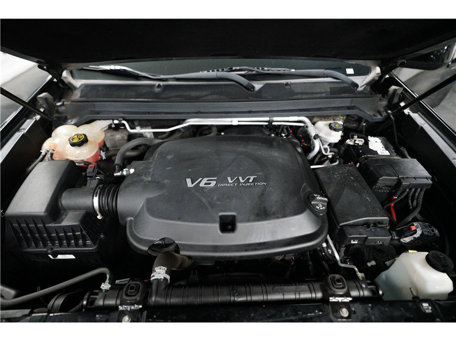 Used 2018 Chevrolet Colorado LT image 10