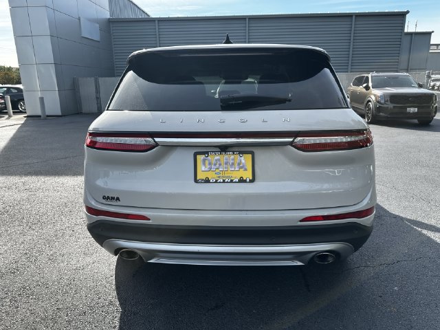Certified 2023 Lincoln Corsair AWD w/ Equipment Group 101A image 6