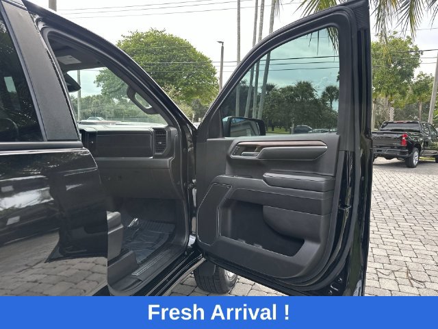 Used 2024 Chevrolet Silverado 1500 LT w/ All Star Edition Plus RWD image 23