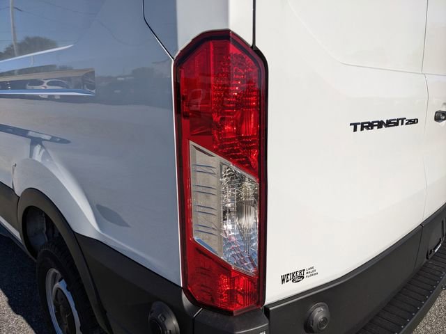 New 2026 Ford Transit 250 148 Medium Roof w/ Load Area Protection Package image 10
