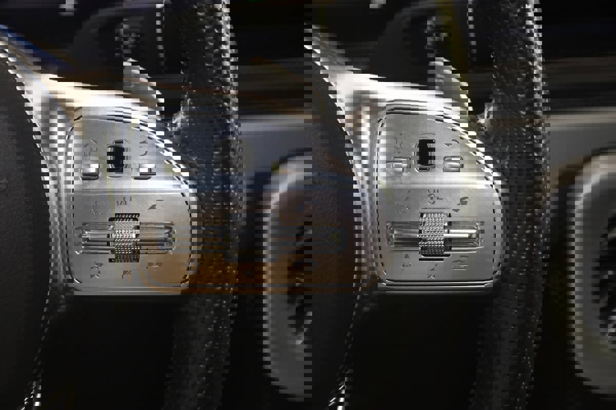 Used 2022 Mercedes-Benz G 550 image 47