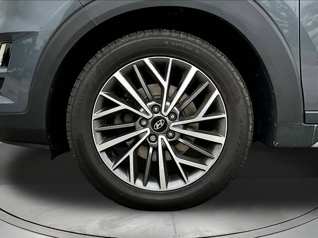 Used 2019 Hyundai Tucson Ultimate AWD/4WD image 37