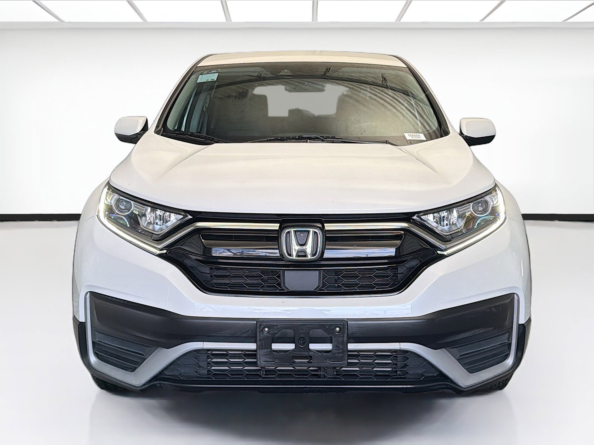 Used 2021 Honda CR-V Special Edition image 2