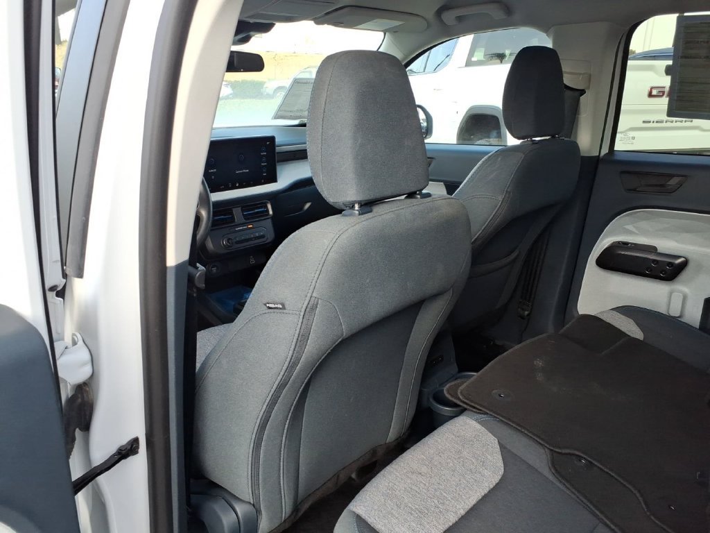 Used 2026 Ford Maverick XLT w/ Equipment Group 301A AWD/4WD image 11