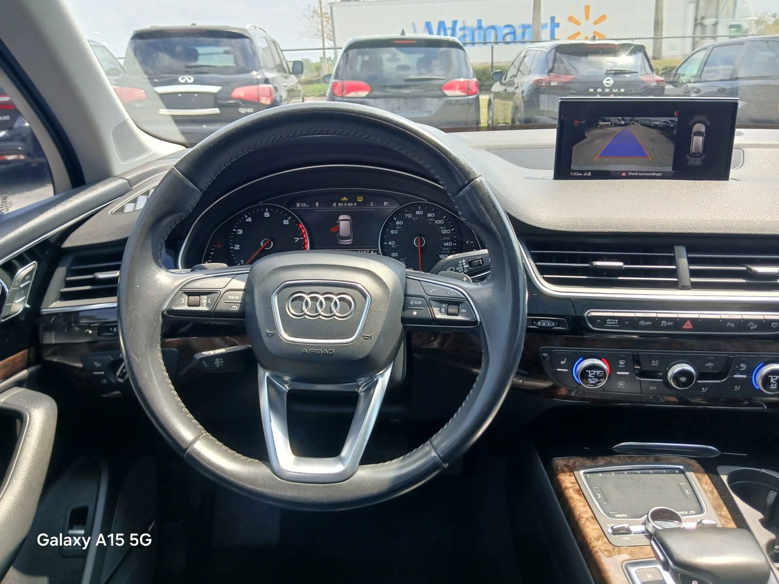 Used 2018 Audi Q7 3.0T Premium Plus AWD/4WD image 28
