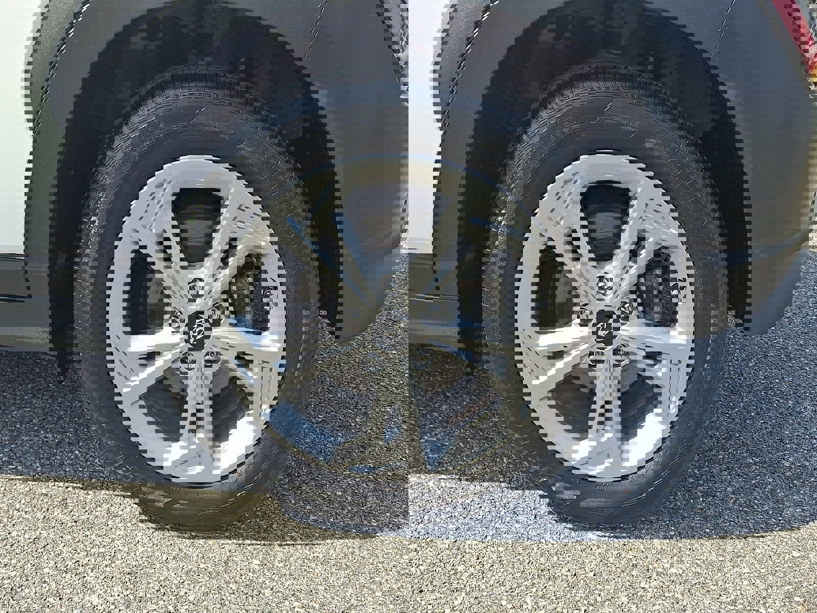 Certified 2023 Hyundai Kona SEL w/ Convenience Package AWD/4WD image 8