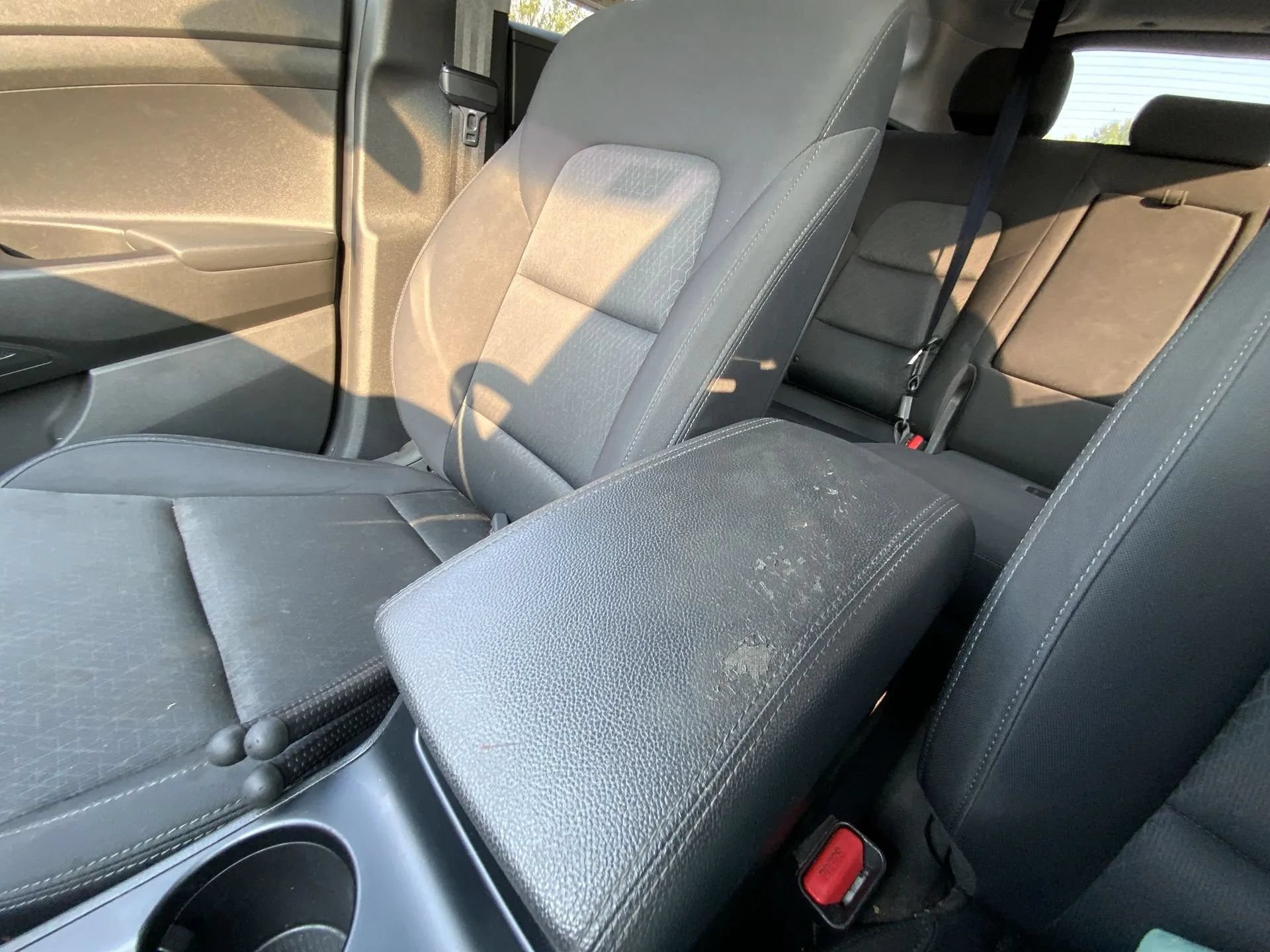 Used 2018 Hyundai Tucson SE FWD image 22