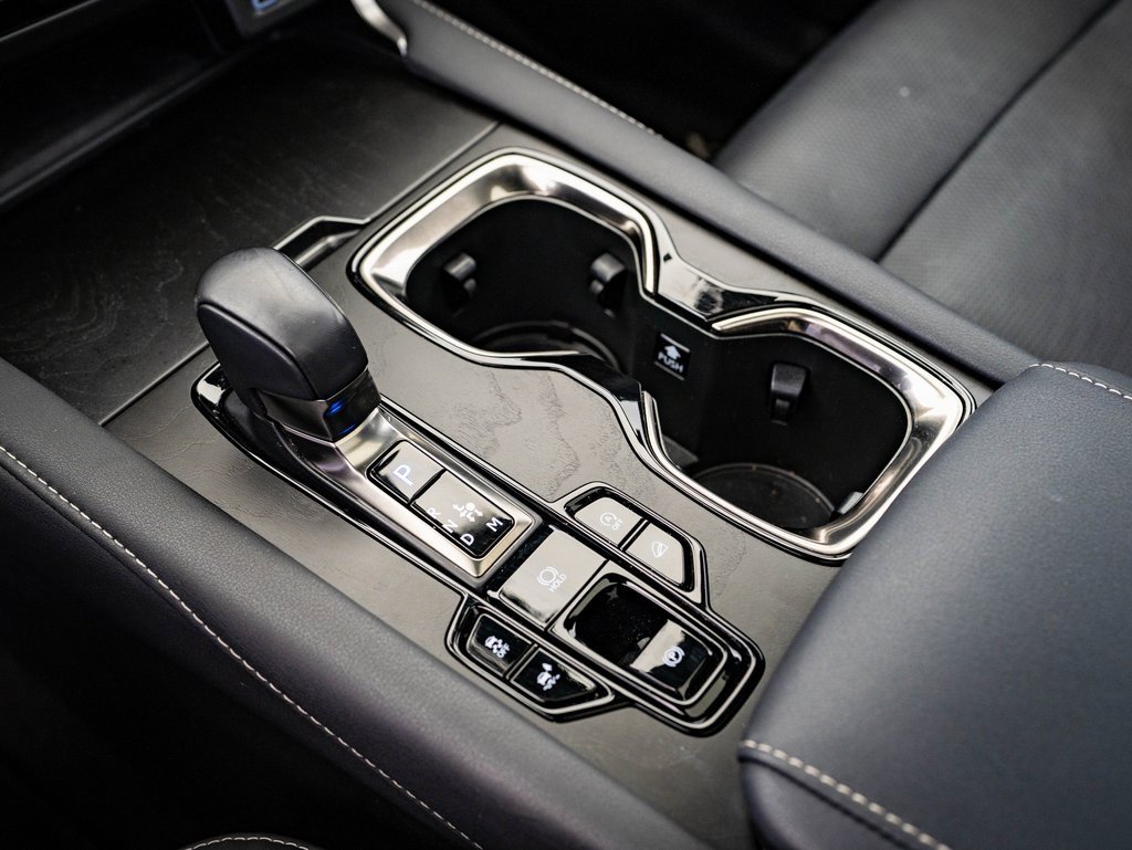 Certified 2024 Lexus RX 350 AWD w/ Convenience Package image 32