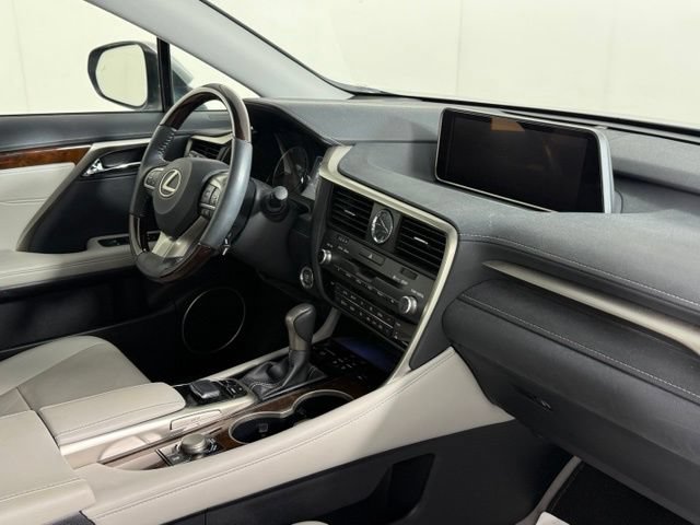 Used 2019 Lexus RX 350 FWD w/ Navigation Package image 34