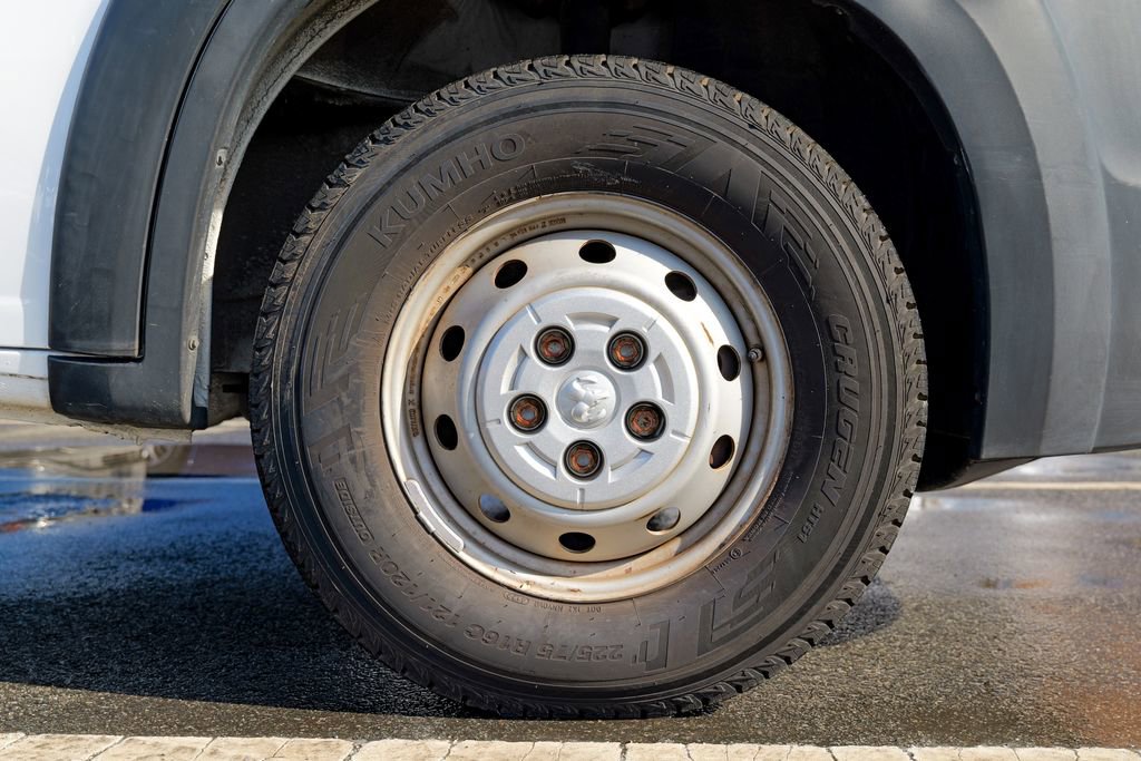 Used 2019 RAM ProMaster 1500 image 10