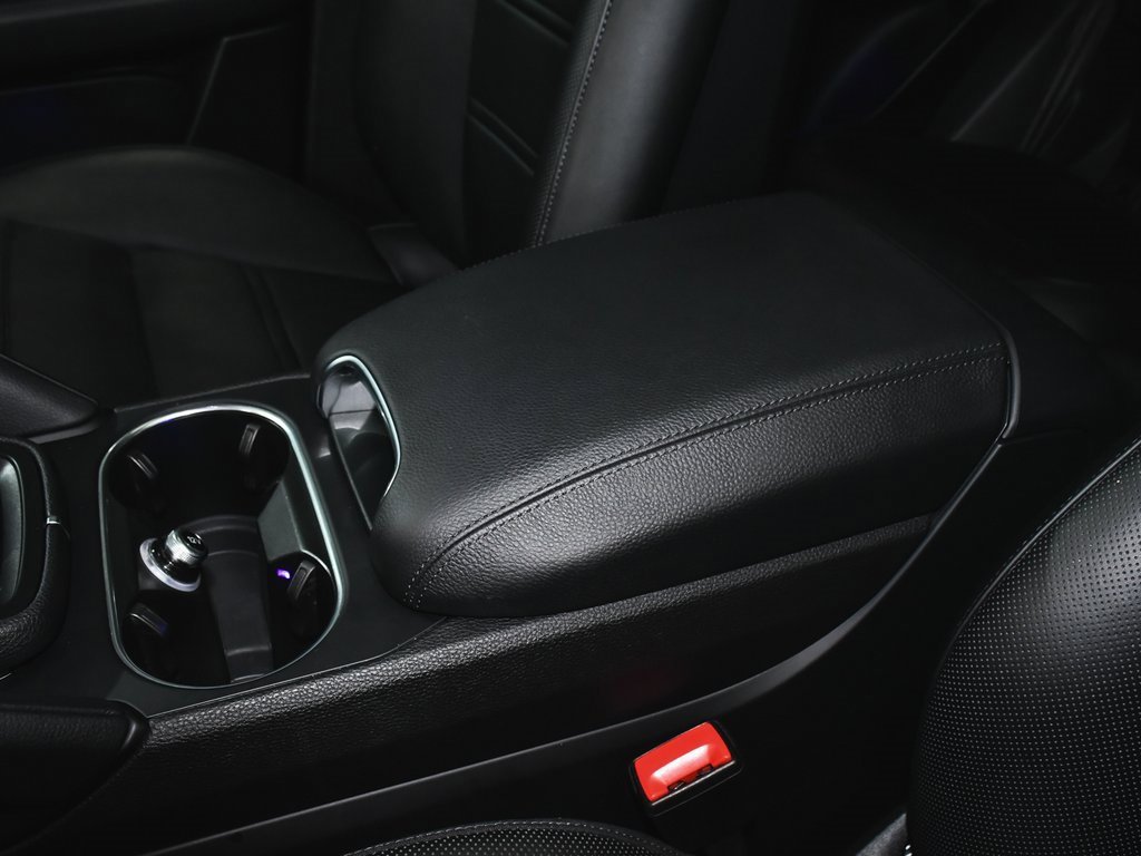 Used 2022 Porsche Cayenne Coupe image 45