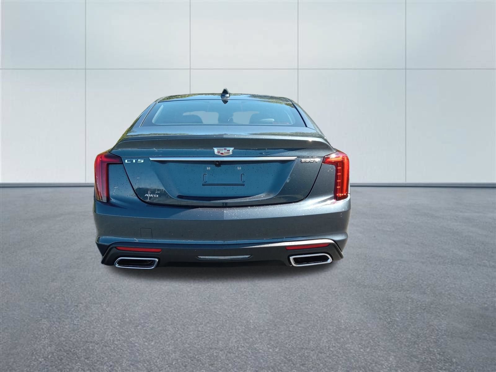 New 2026 Cadillac CT5 Premium Luxury AWD/4WD image 4