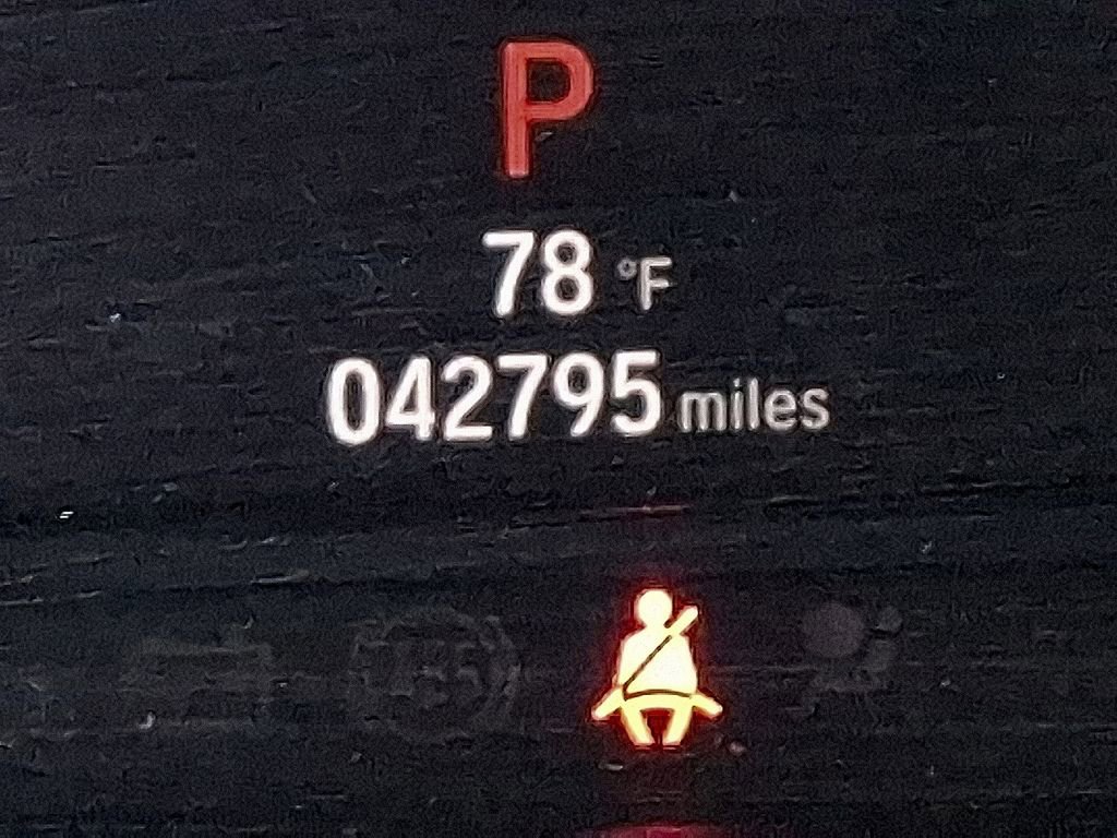 Used 2022 Honda Insight Touring image 21