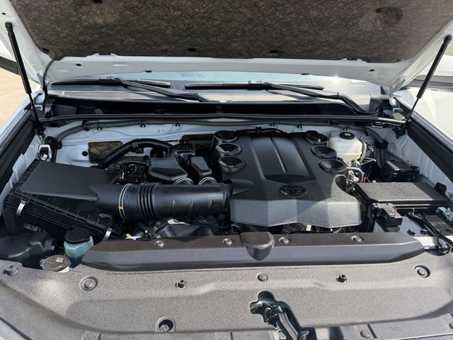 Certified 2024 Toyota 4Runner SR5 Premium AWD/4WD image 27