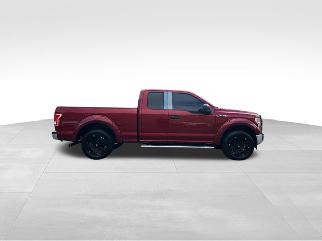Used 2017 Ford F150 XLT image 6