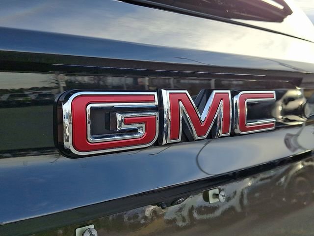 Certified 2024 GMC Acadia AT4 w/ Luxury Package image 34