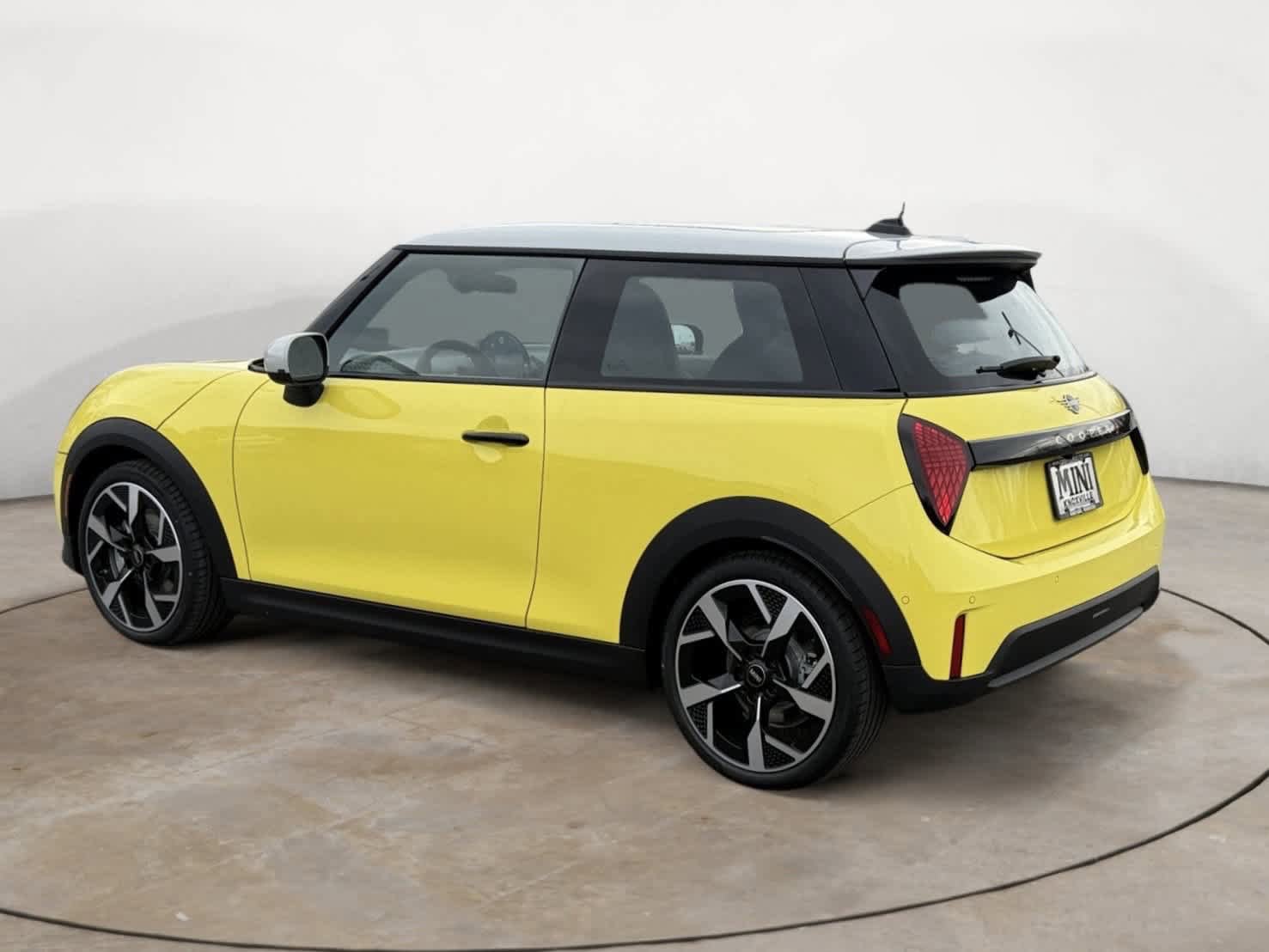 New 2026 MINI Cooper S FWD image 5