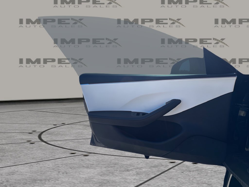 Used 2025 Tesla Model 3 Long Range RWD image 24