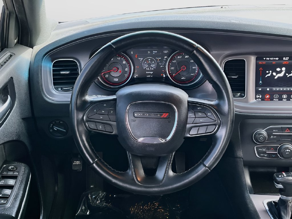 Used 2023 Dodge Charger SXT RWD image 11