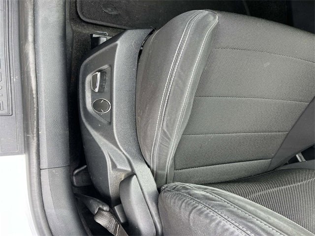 Certified 2017 Ford Mustang Convertible w/ Equipment Group 051A image 21