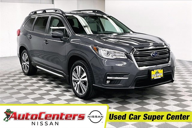Used 2022 Subaru Ascent Limited w/ Technology Package