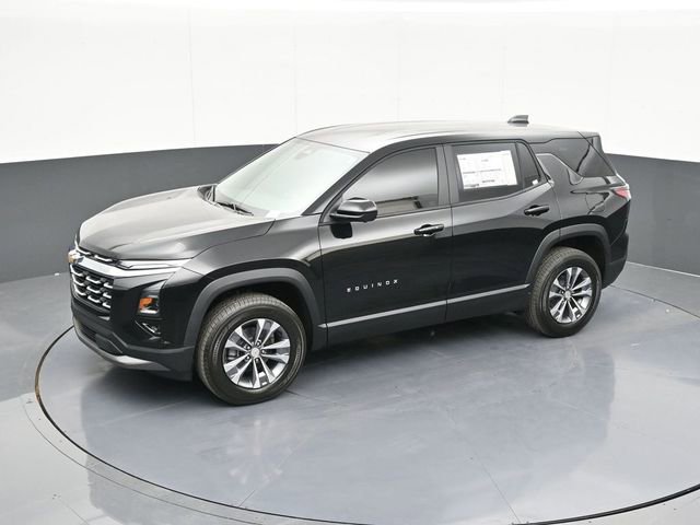 New 2026 Chevrolet Equinox LT w/ Safety and Technology Package image 61