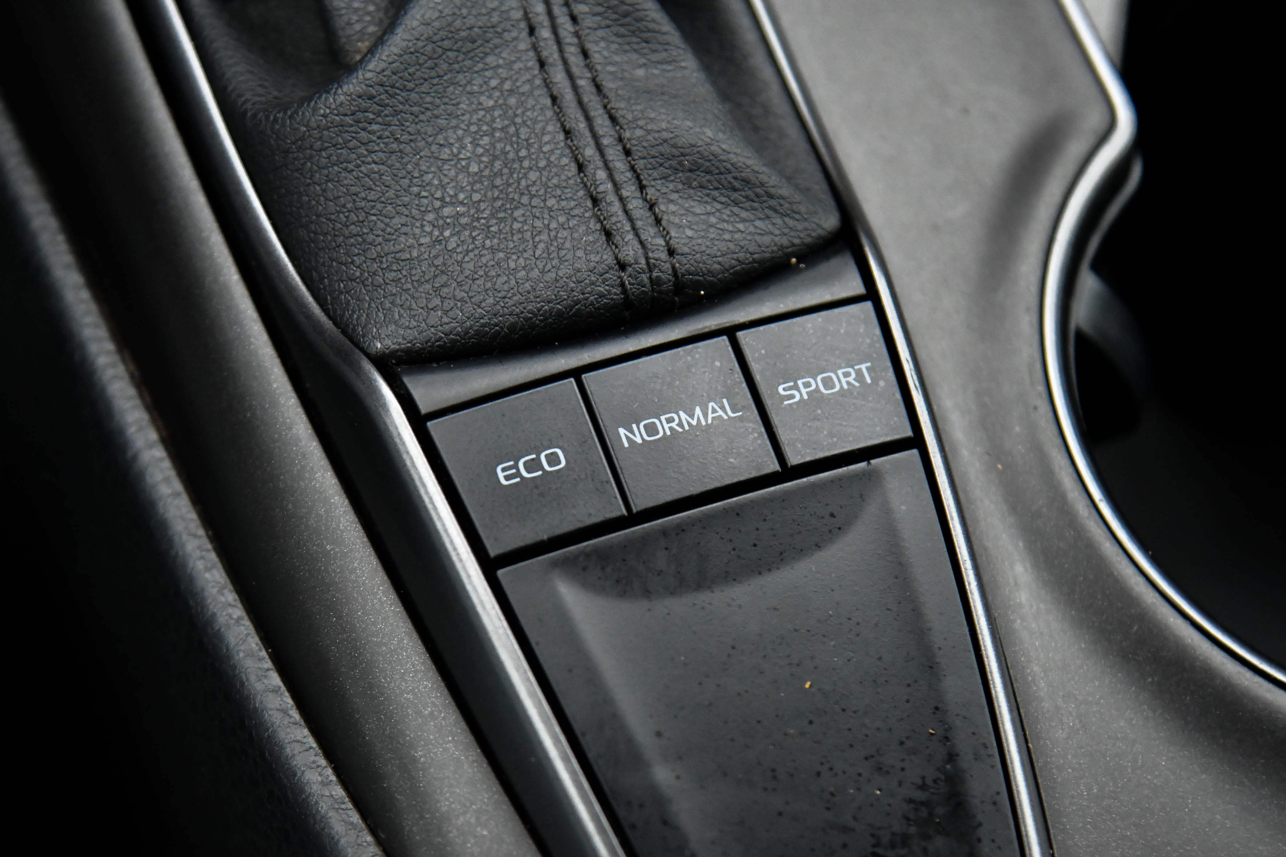 Used 2023 Toyota Camry SE image 27