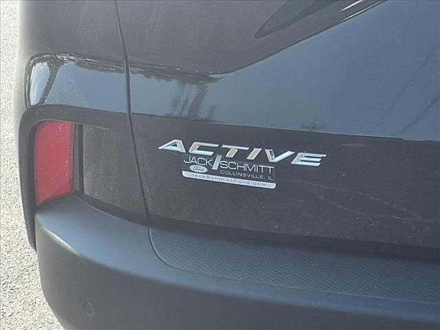 Used 2024 Ford Escape Active w/ Tech Pack #2 image 52