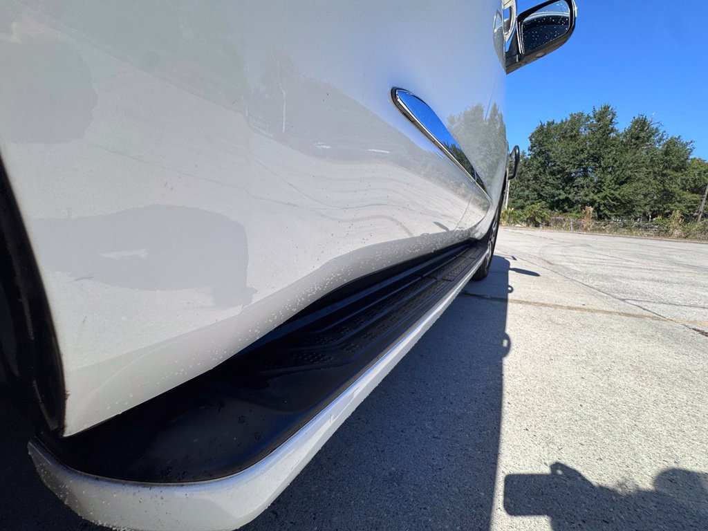 Used 2018 Toyota Sequoia Limited w/ Safety & Convenience Package AWD/4WD image 23