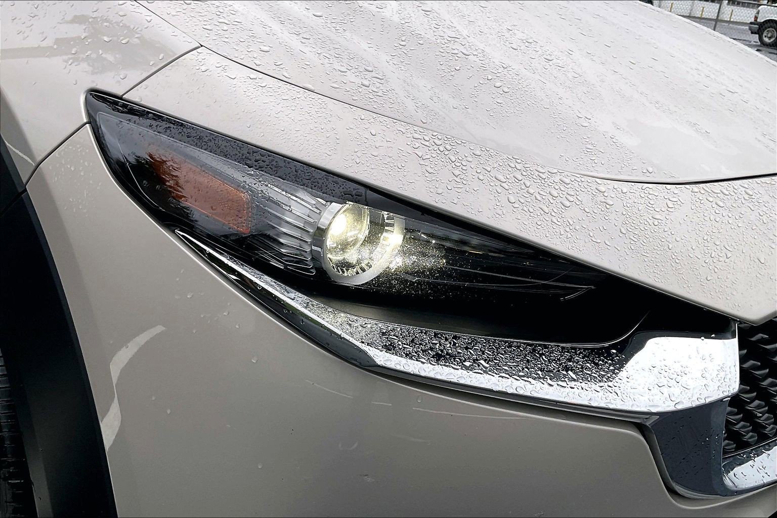 Used 2024 MAZDA CX-30 AWD 2.5 S w/ Select Sport Pkg image 26