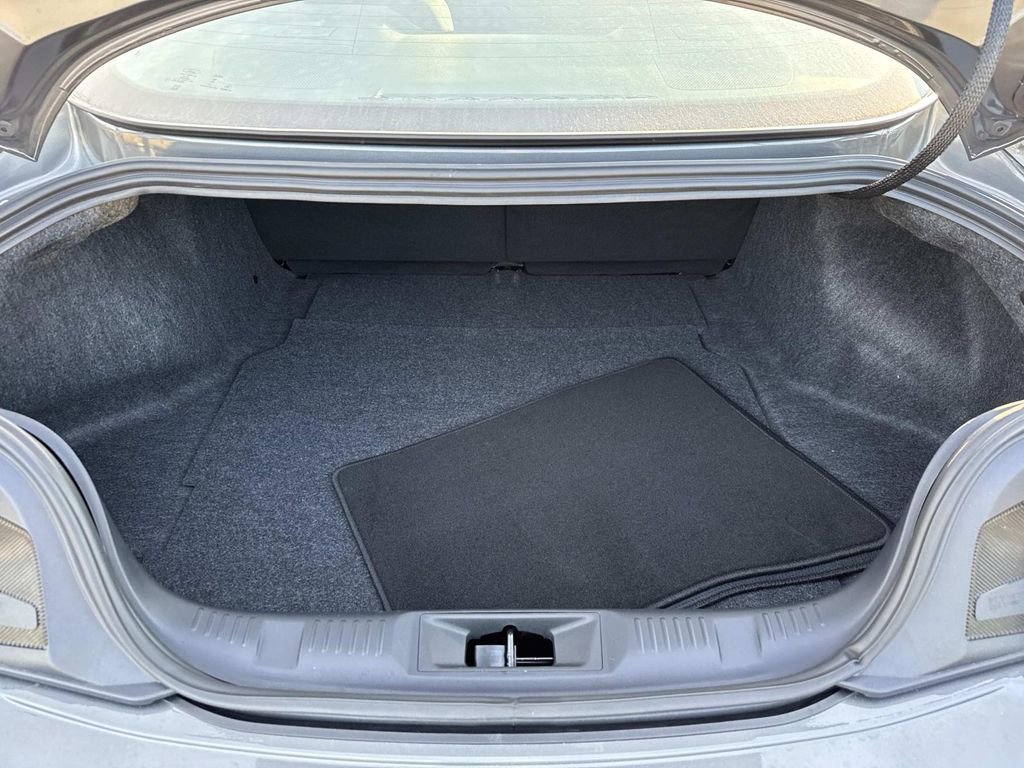 New 2025 Ford Mustang EcoBoost image 5