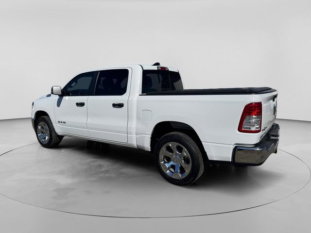 Used 2023 RAM 1500 Lone Star AWD/4WD image 3