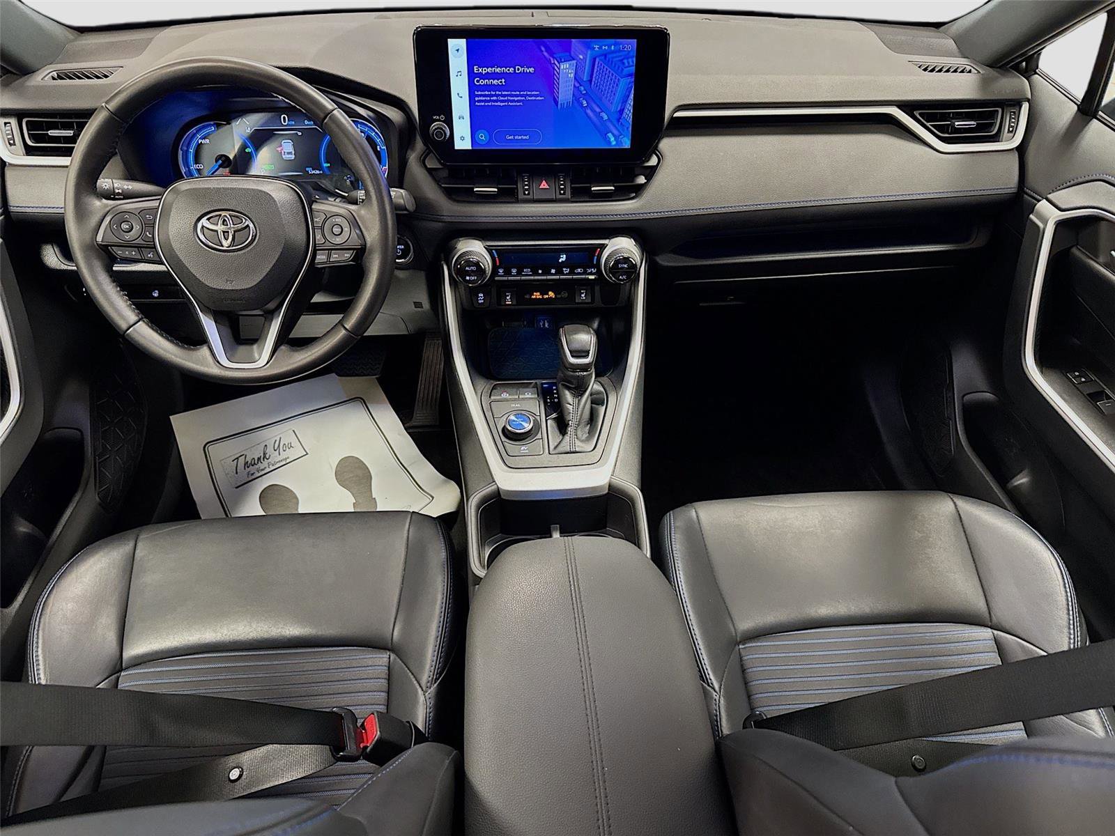 Used 2023 Toyota RAV4 XSE w/ XSE Grade Weather Package image 22