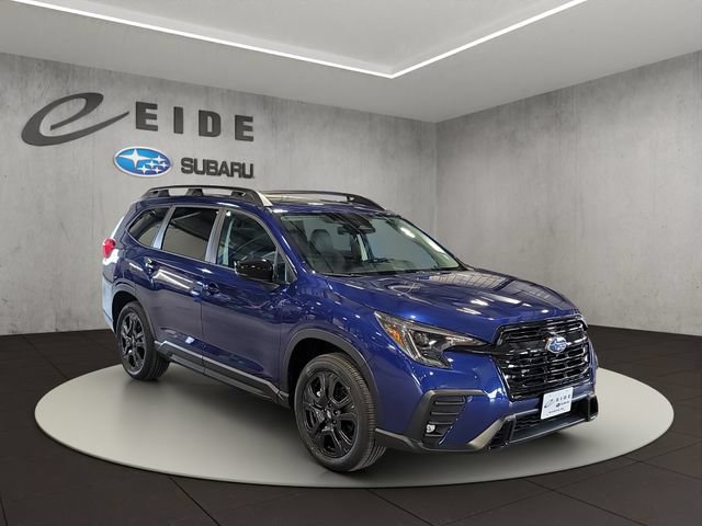 New 2026 Subaru Ascent Bronze Edition
