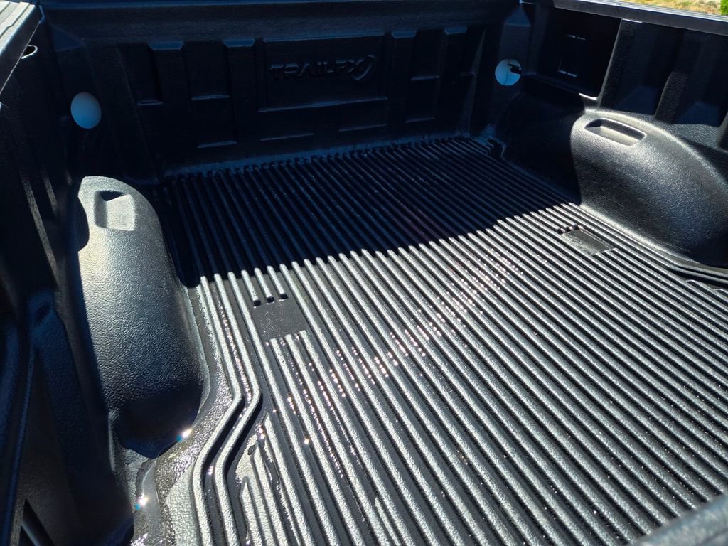 Used 2024 Ford F150 XLT w/ Mobile Office Package image 11