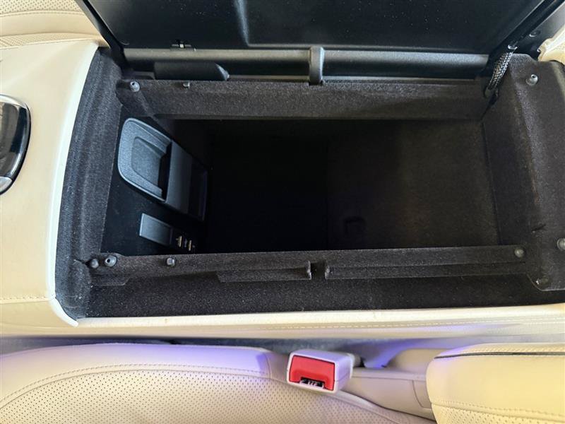 Used 2016 Mercedes-Benz S 550 4MATIC Coupe image 34
