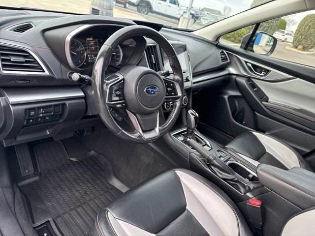 Used 2023 Subaru Crosstrek 2.5i Limited w/ Moonroof Package AWD/4WD image 29