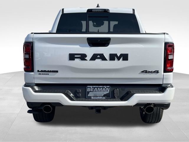 New 2026 RAM 1500 Laramie image 6