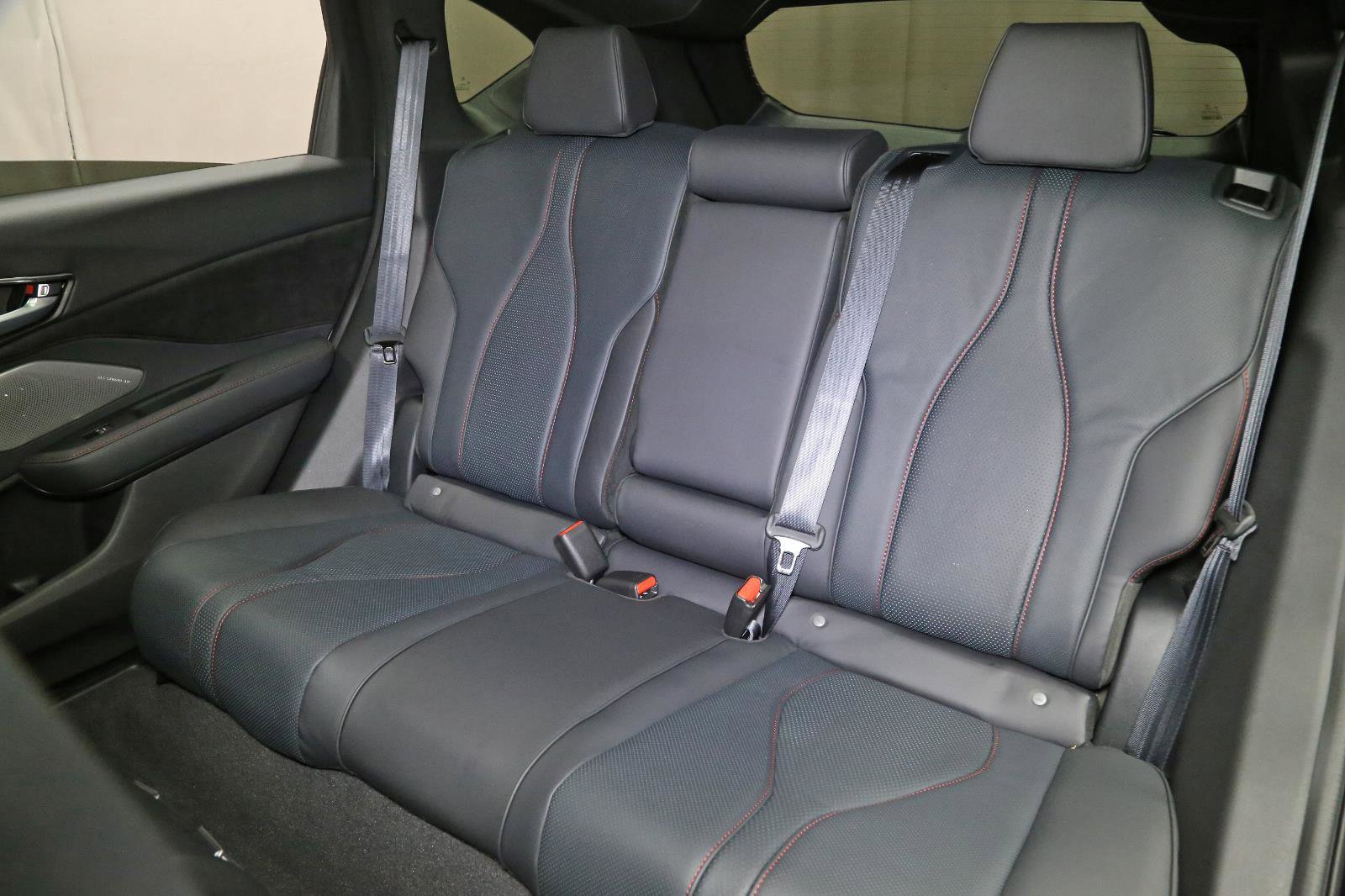 New 2026 Acura RDX A-Spec image 12