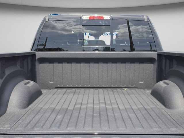Used 2026 RAM 1500 Big Horn AWD/4WD image 13