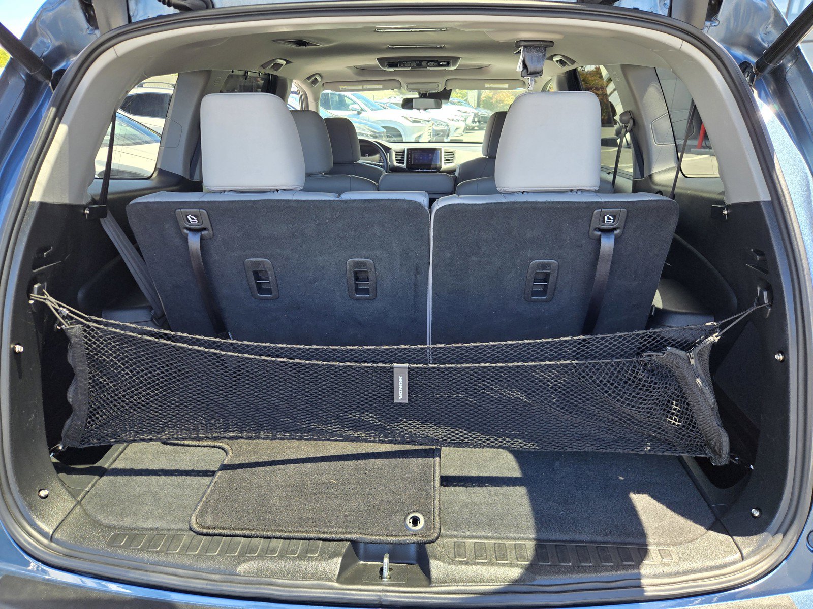 Used 2017 Honda Pilot Touring image 27