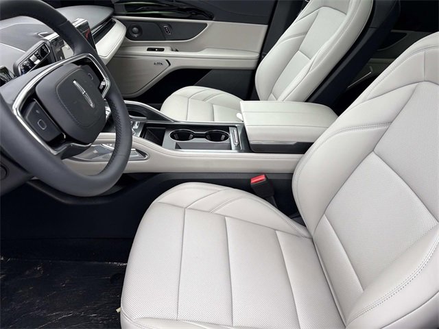 New 2026 Lincoln Nautilus Premier w/ Equipment Group 102A image 23