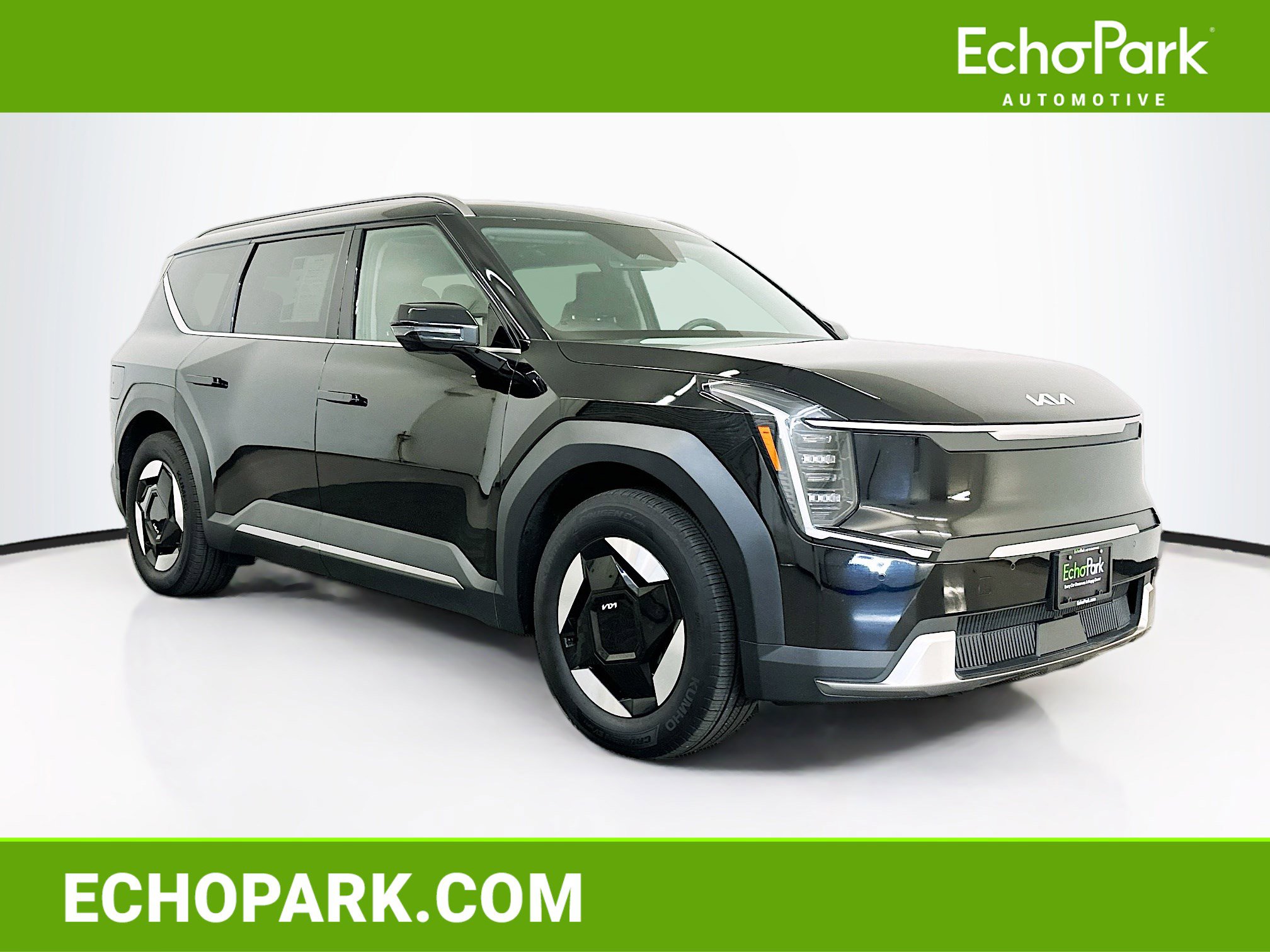 Used 2024 Kia EV9 Wind