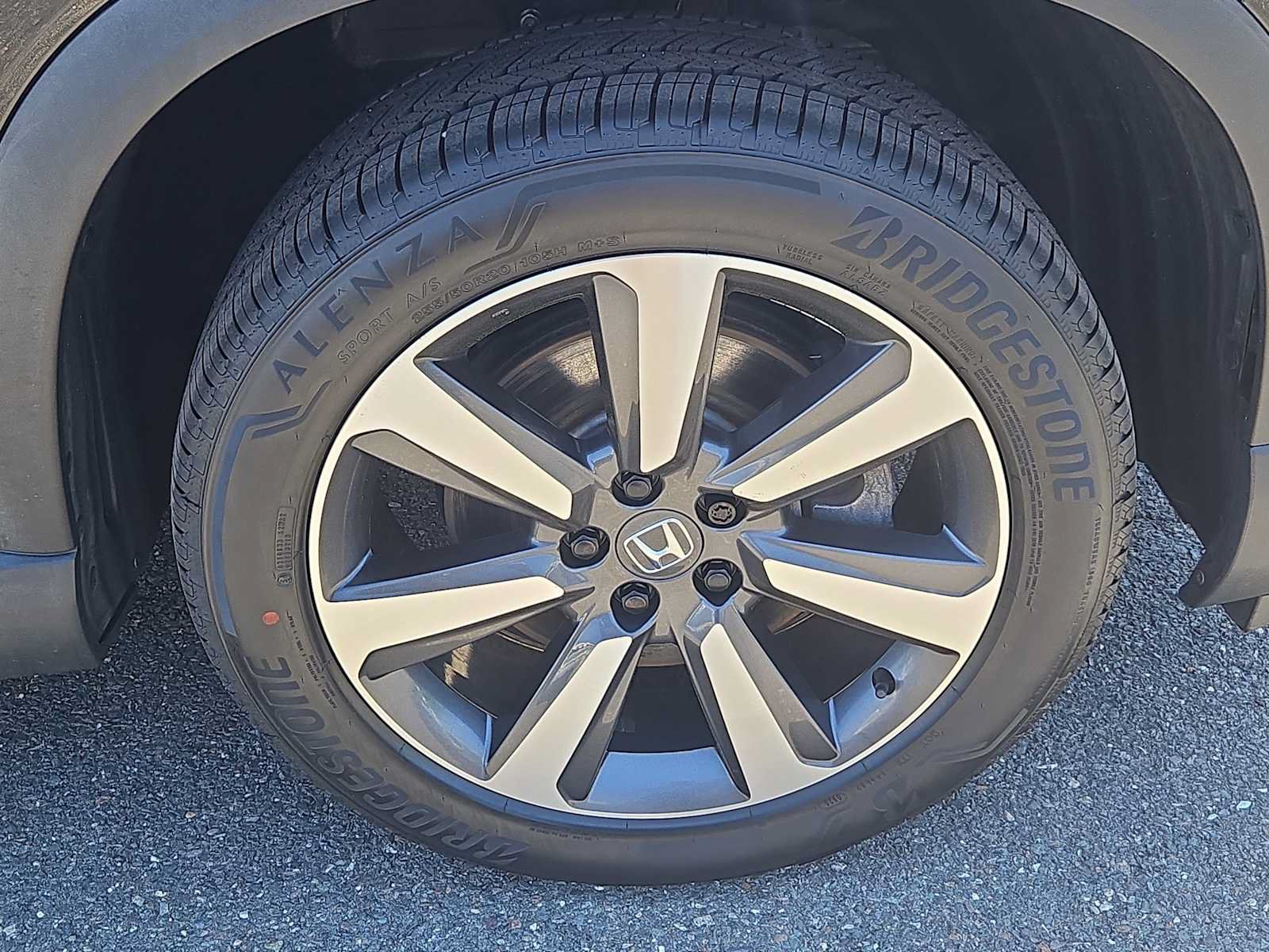 Certified 2023 Honda Pilot Elite image 10