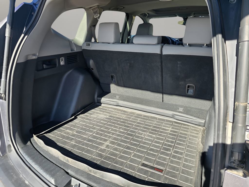 Used 2018 Honda CR-V EX-L image 30